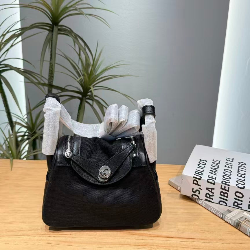 High-end Bag Customization - Hermès