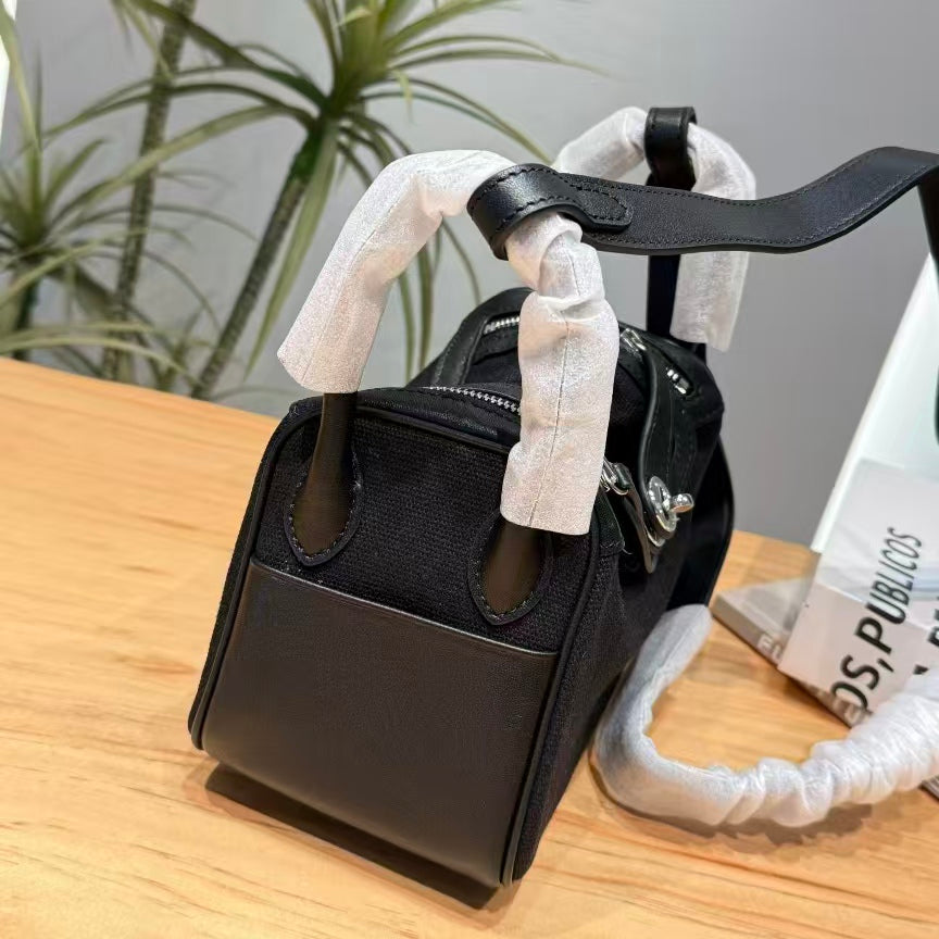 High-end Bag Customization - Hermès