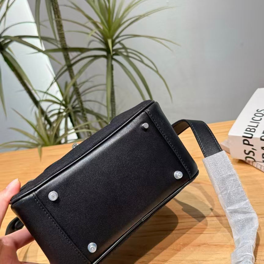 High-end Bag Customization - Hermès