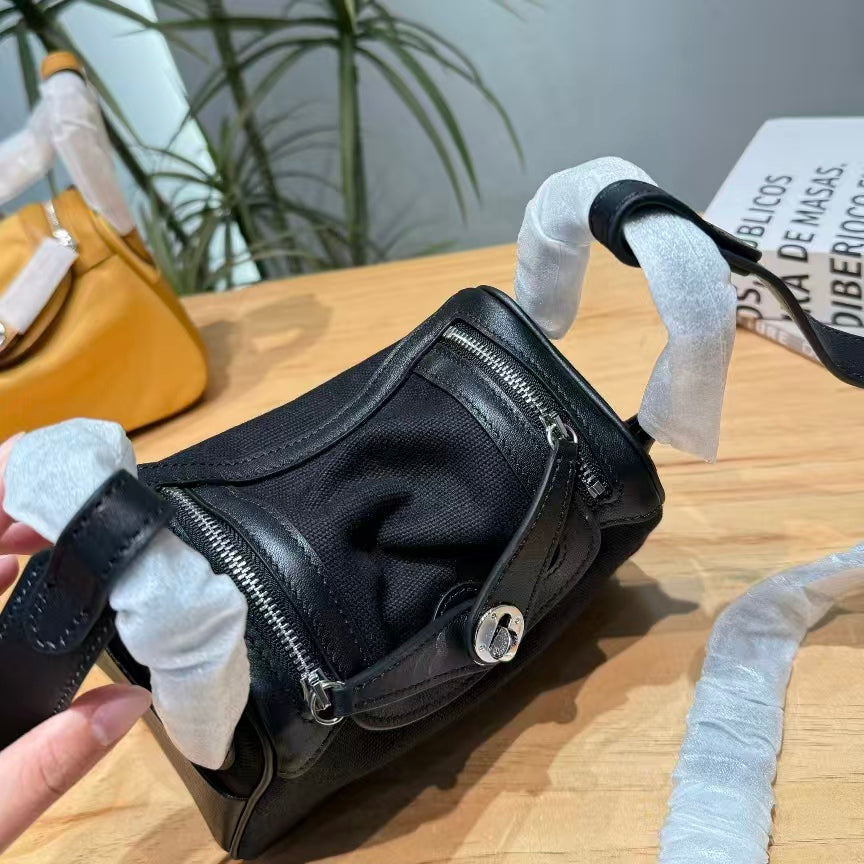 High-end Bag Customization - Hermès
