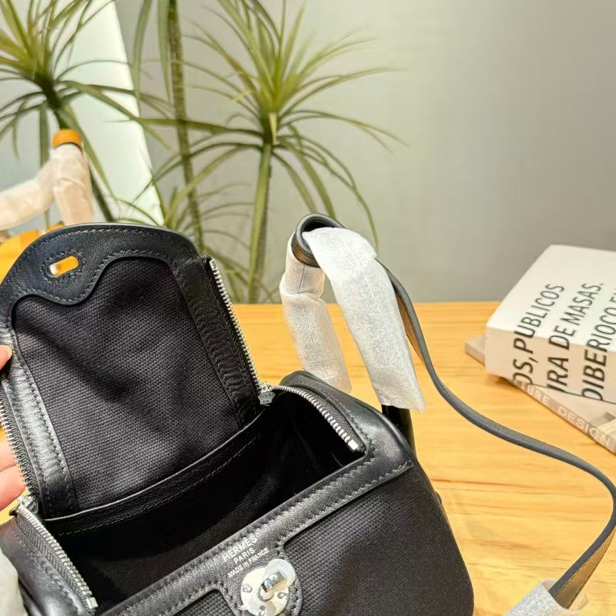 High-end Bag Customization - Hermès