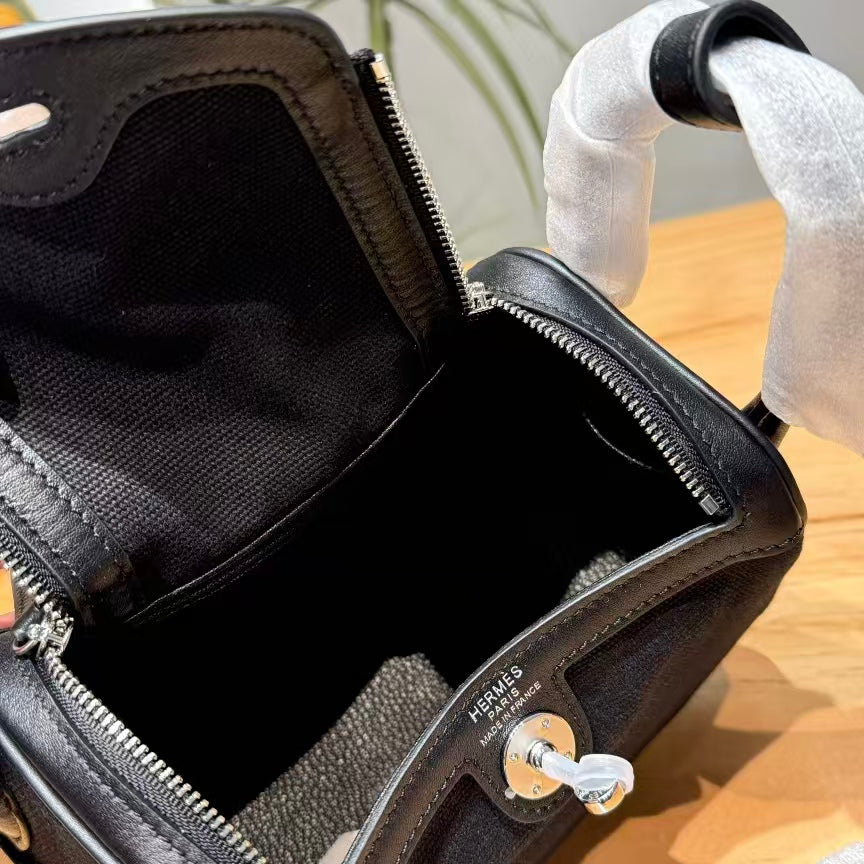 High-end Bag Customization - Hermès