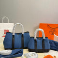 High-end Bag Customization - Hermès