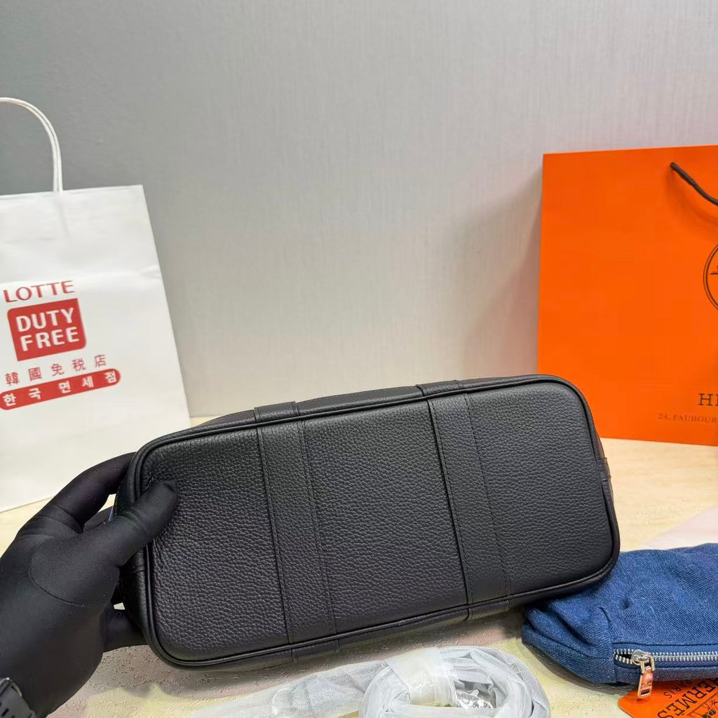 High-end Bag Customization - Hermès
