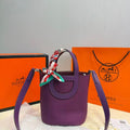 High-end Bag Customization - Hermès