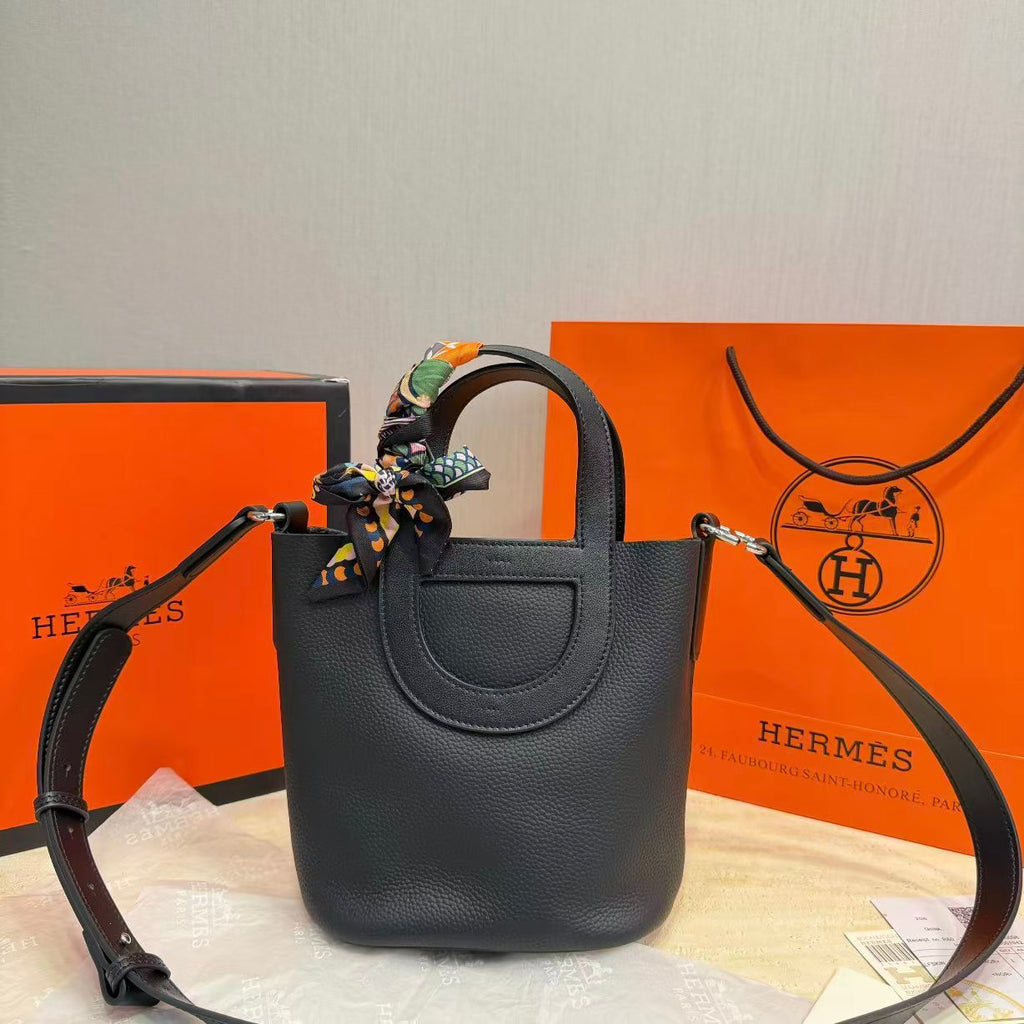 High-end Bag Customization - Hermès