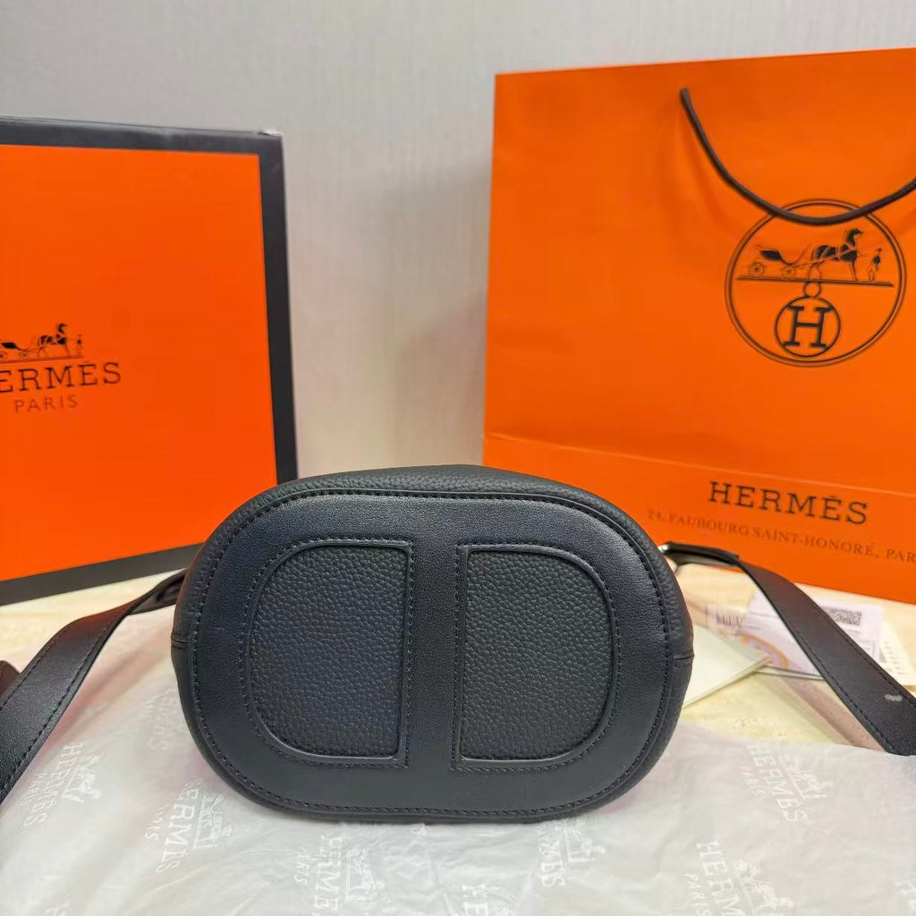 High-end Bag Customization - Hermès