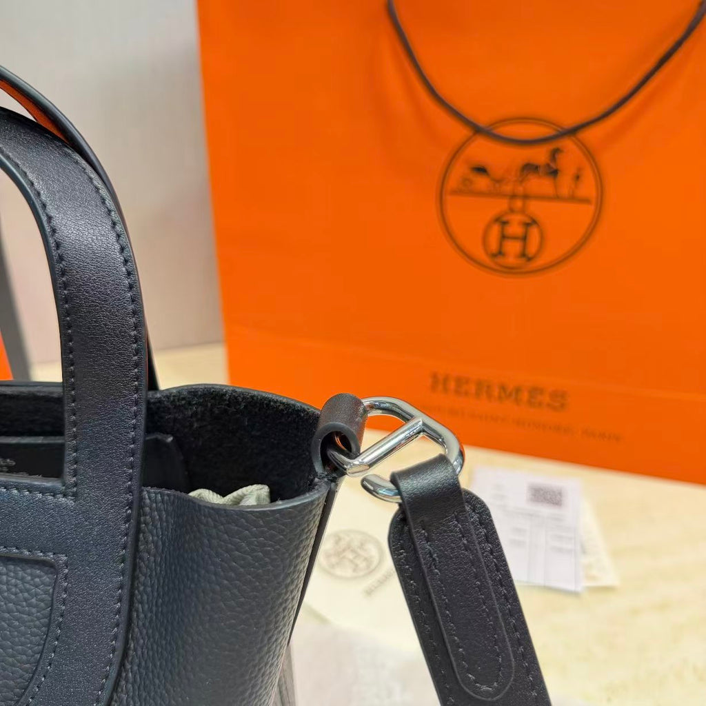 High-end Bag Customization - Hermès