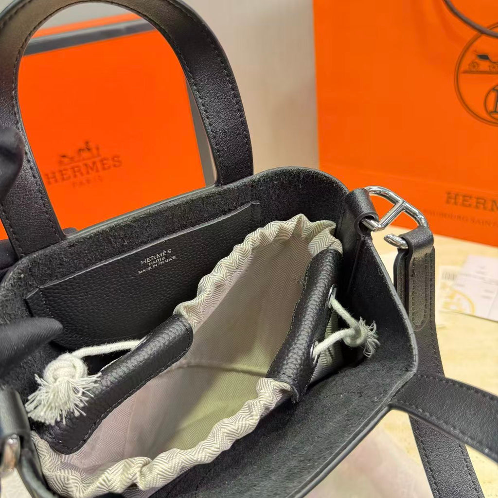 High-end Bag Customization - Hermès