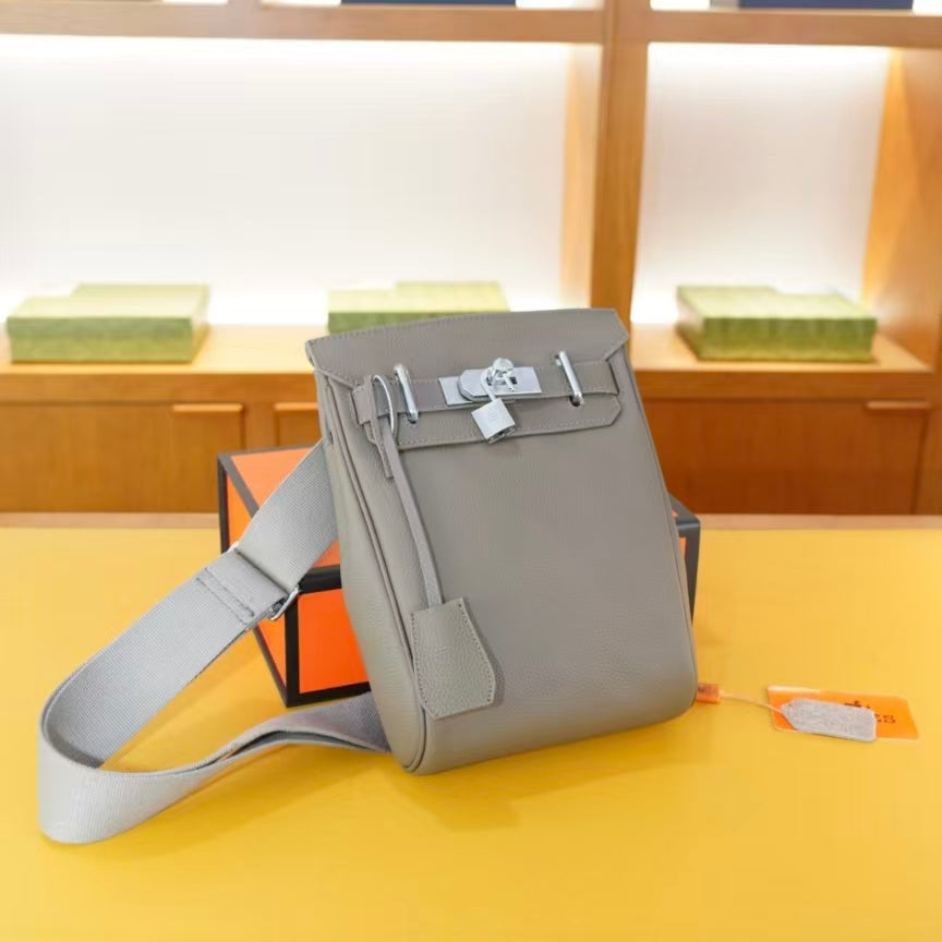 High-end Bag Customization - Hermès