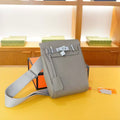 High-end Bag Customization - Hermès