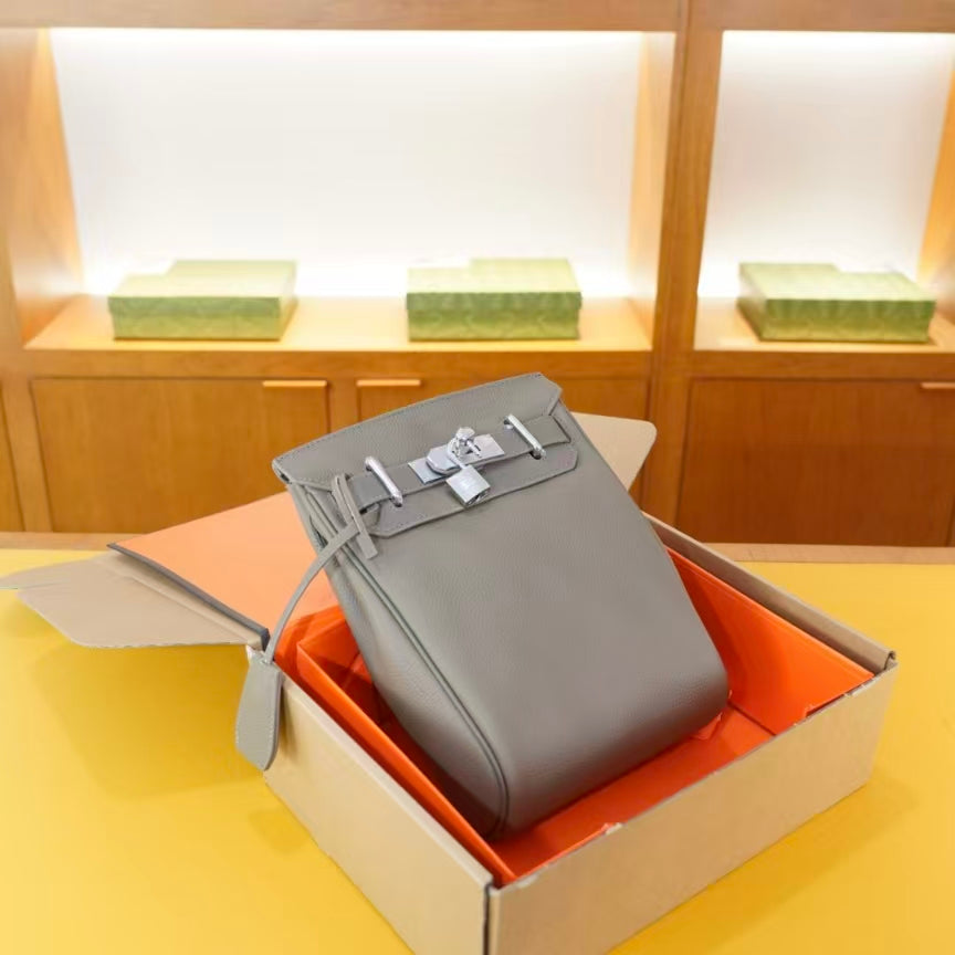 High-end Bag Customization - Hermès