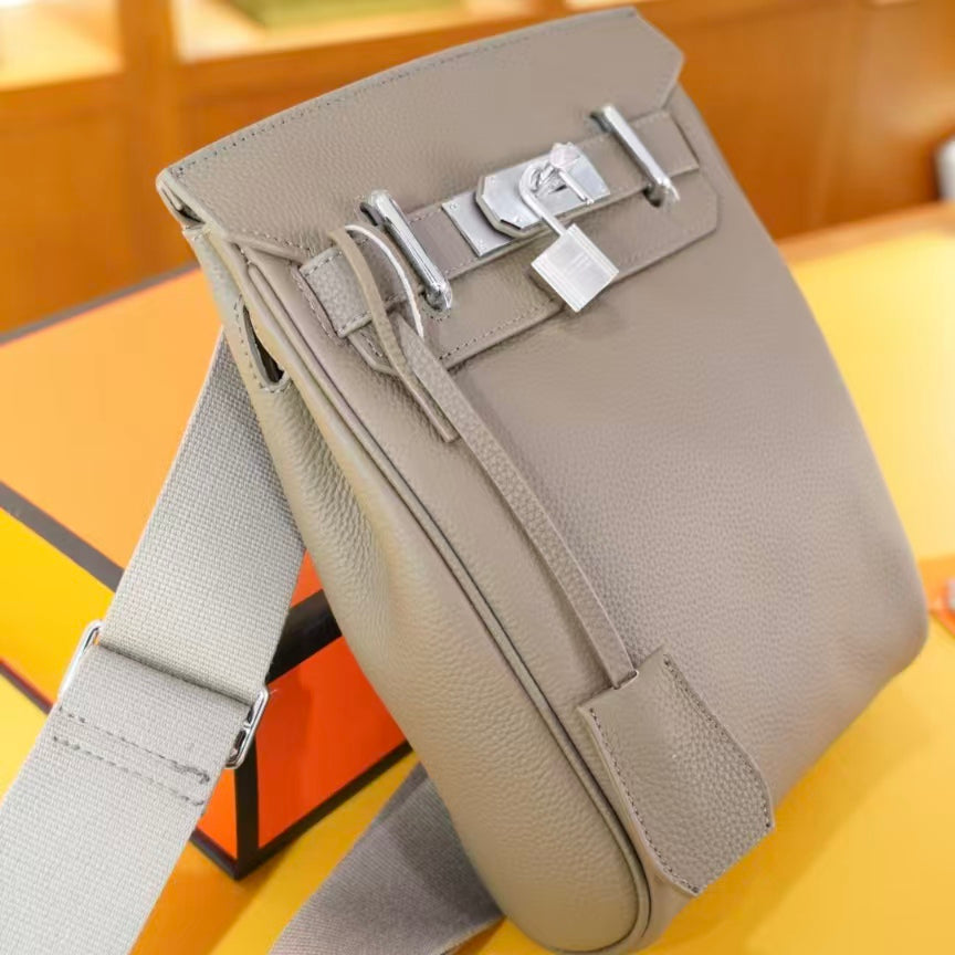 High-end Bag Customization - Hermès