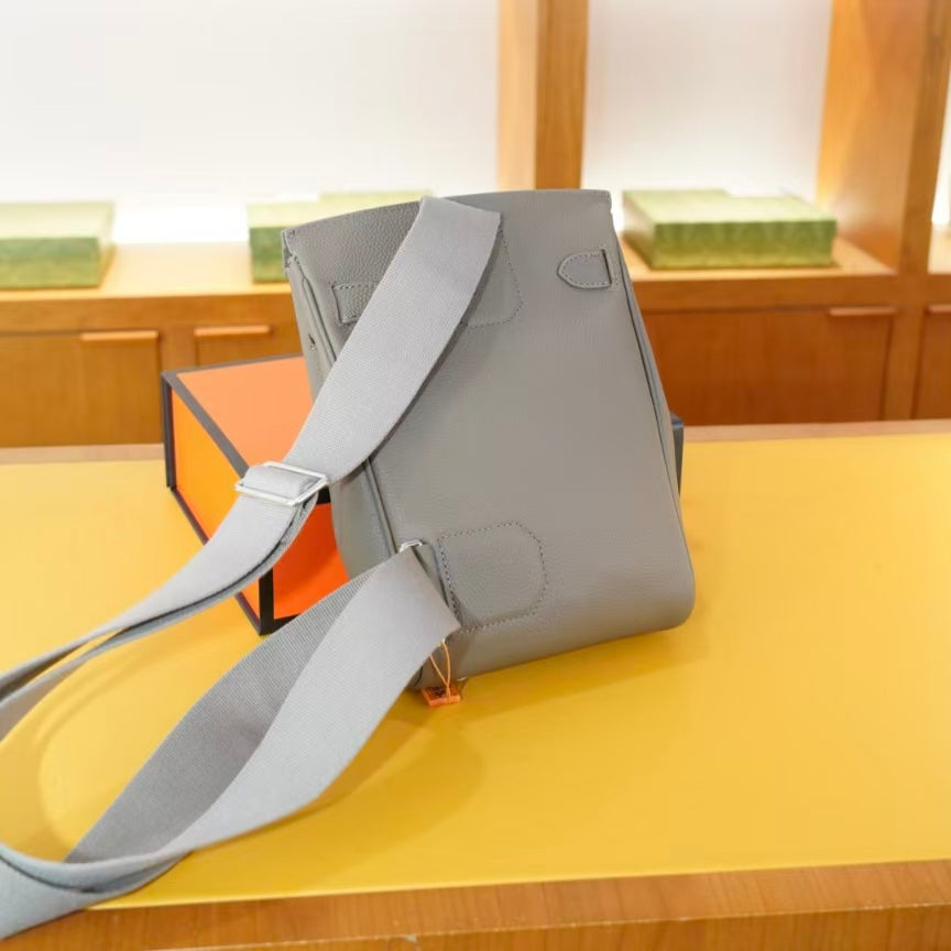 High-end Bag Customization - Hermès