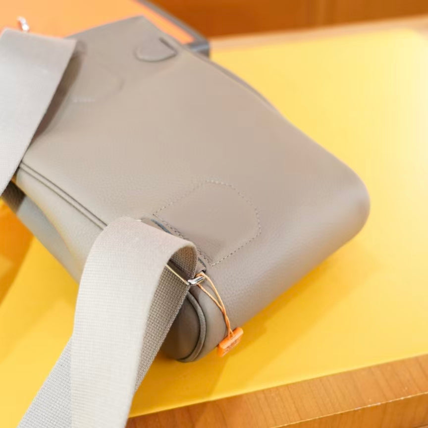 High-end Bag Customization - Hermès