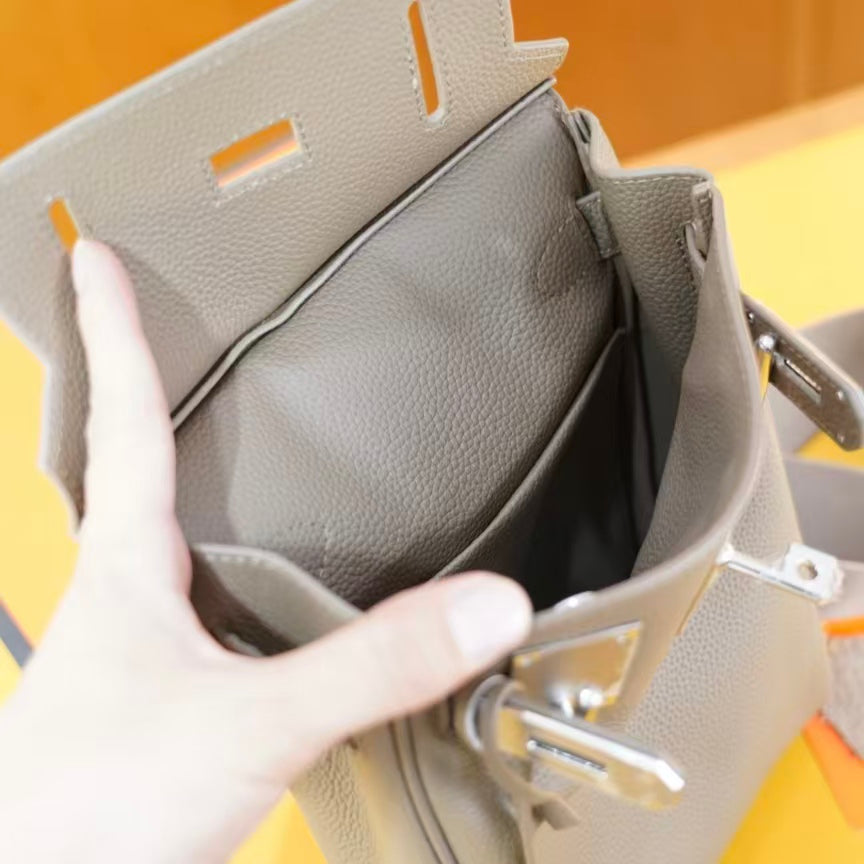 High-end Bag Customization - Hermès