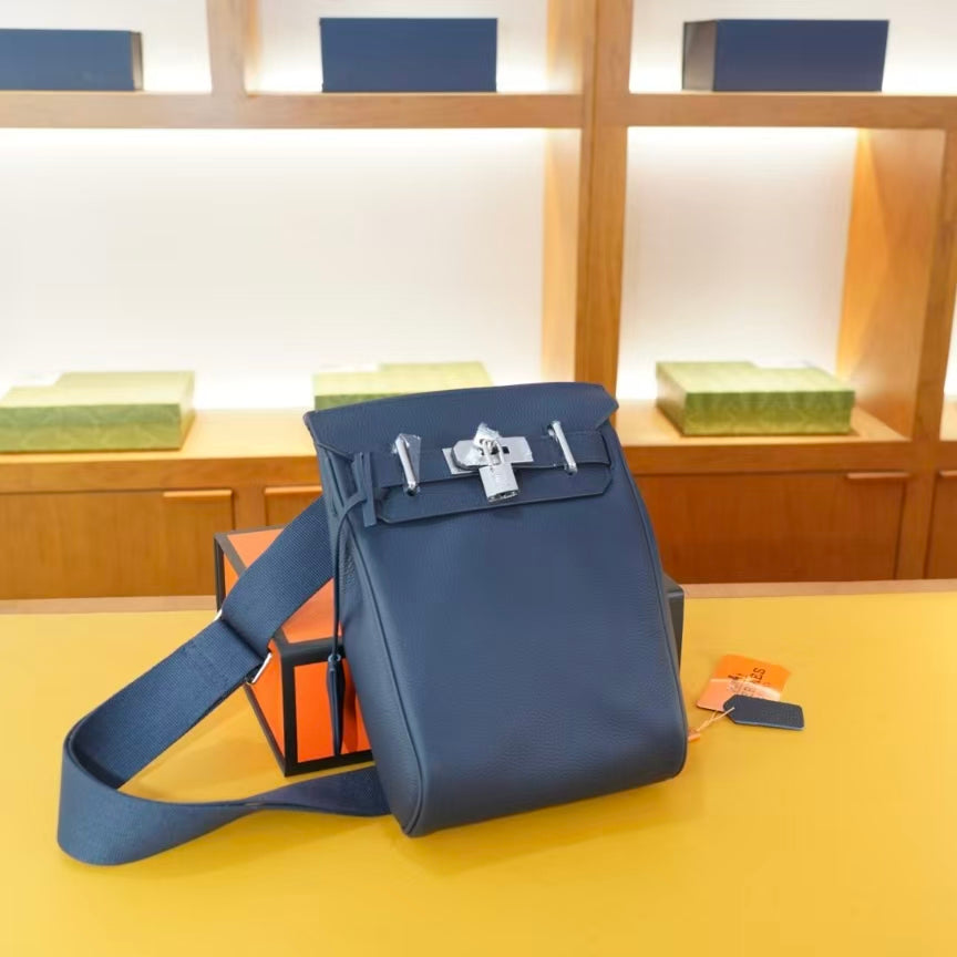 High-end Bag Customization - Hermès