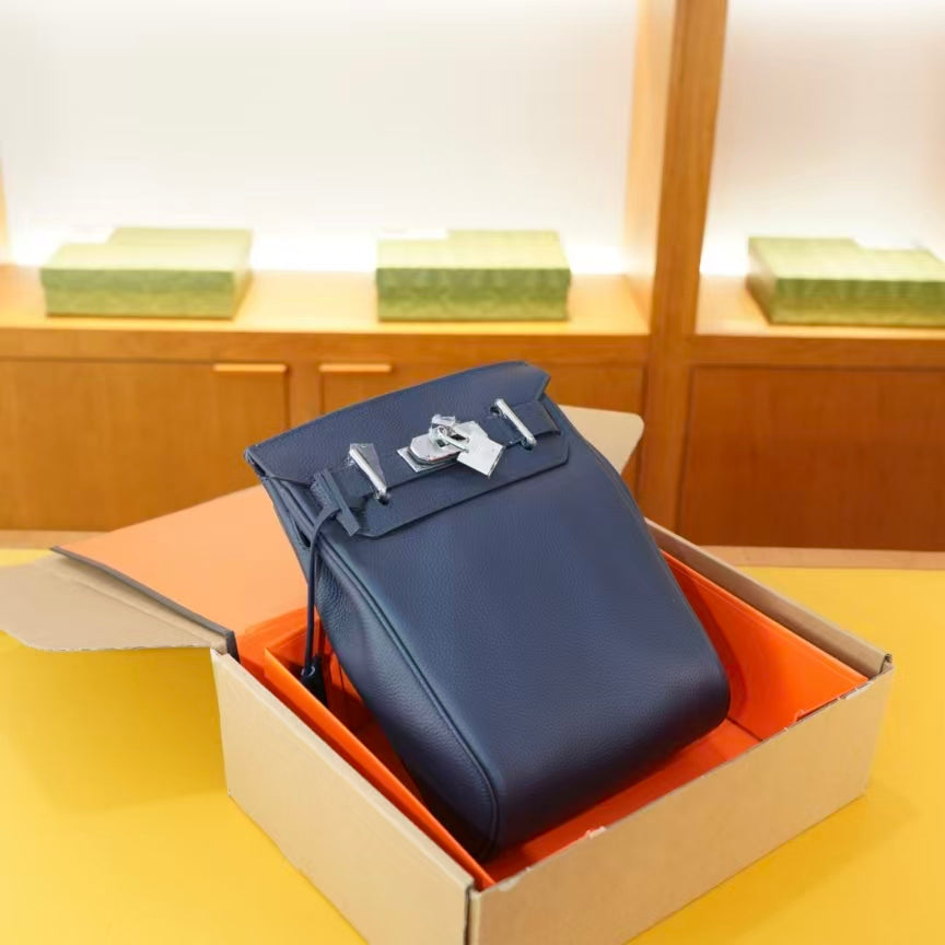 High-end Bag Customization - Hermès