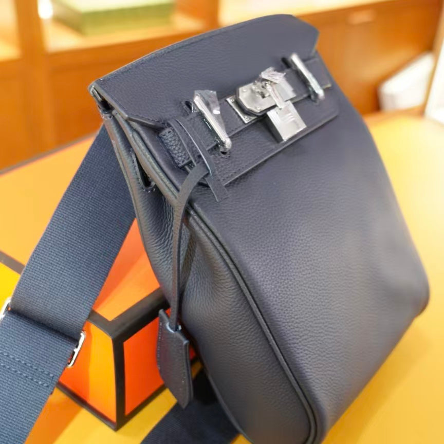 High-end Bag Customization - Hermès