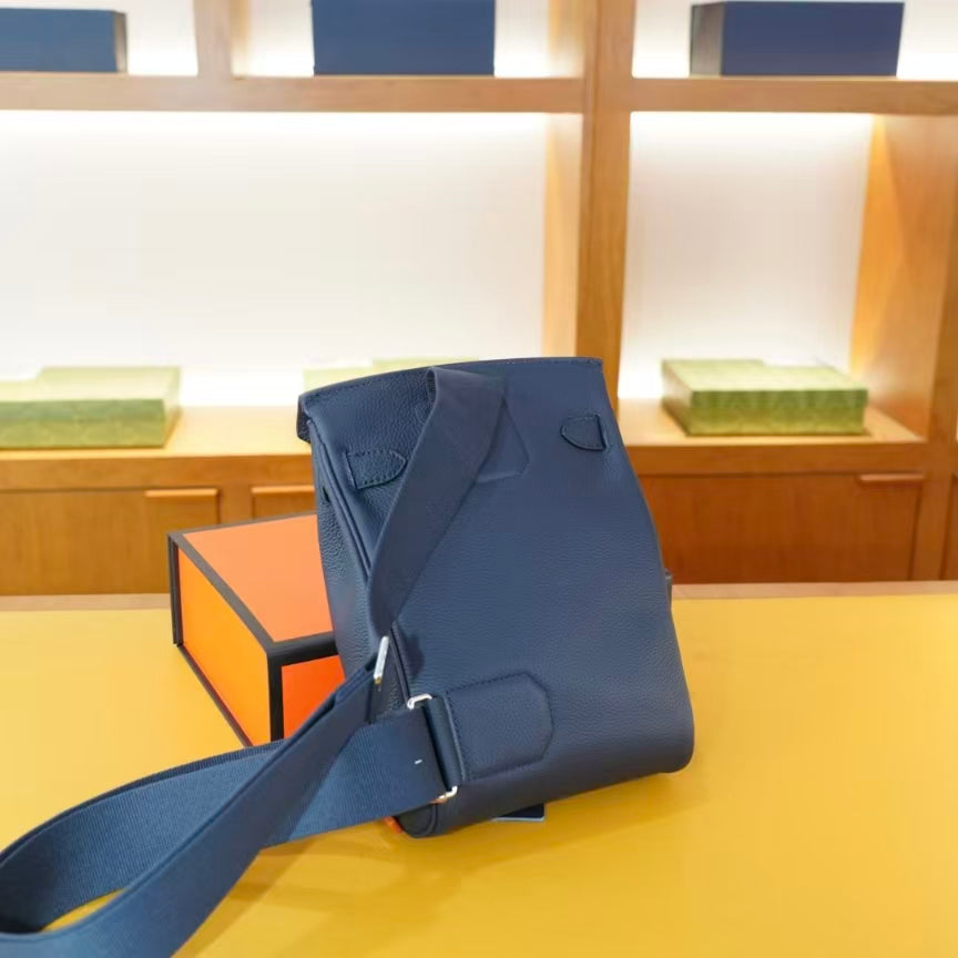 High-end Bag Customization - Hermès
