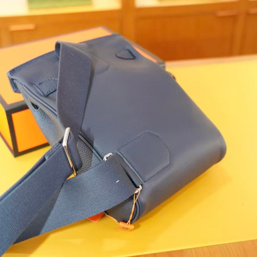 High-end Bag Customization - Hermès