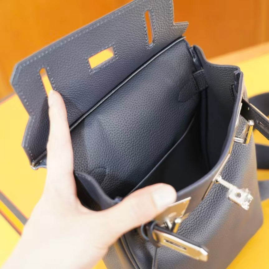 High-end Bag Customization - Hermès