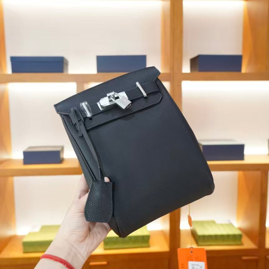High-end Bag Customization - Hermès