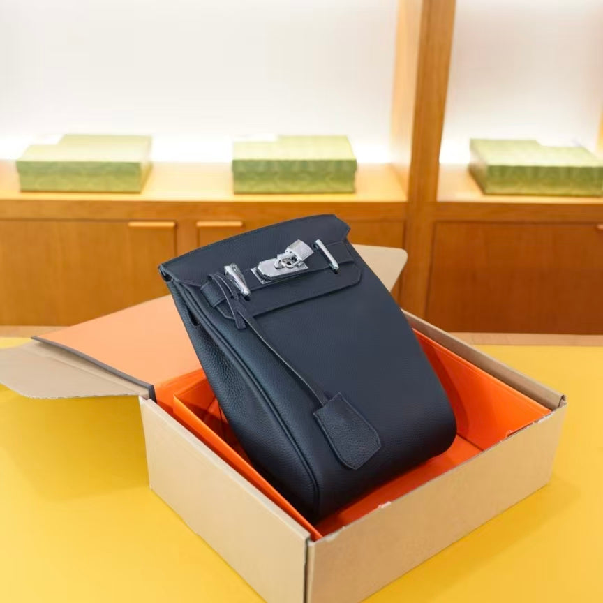 High-end Bag Customization - Hermès