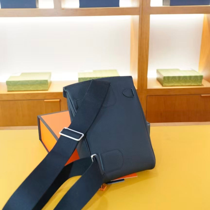High-end Bag Customization - Hermès