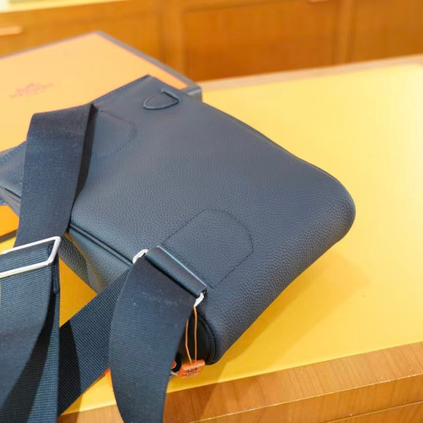 High-end Bag Customization - Hermès