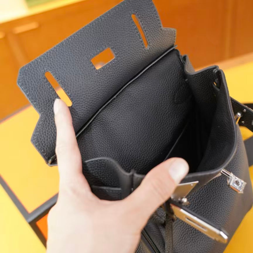 High-end Bag Customization - Hermès