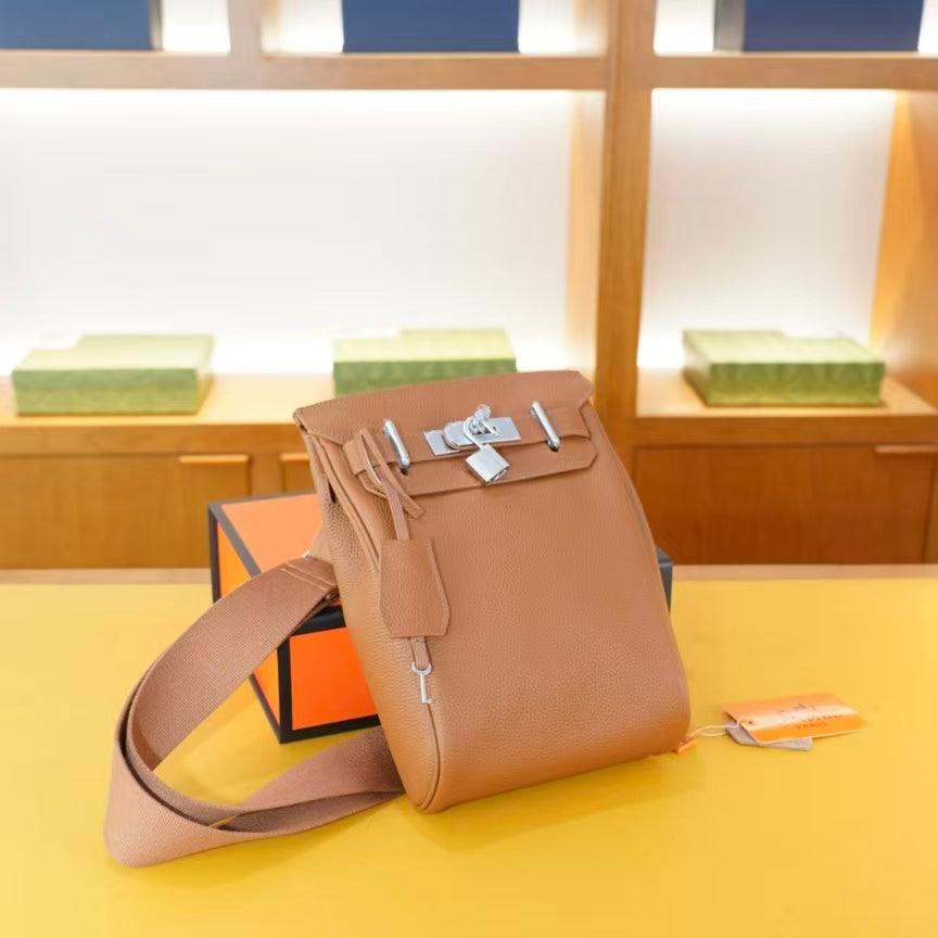 High-end Bag Customization - Hermès