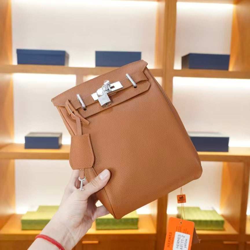 High-end Bag Customization - Hermès