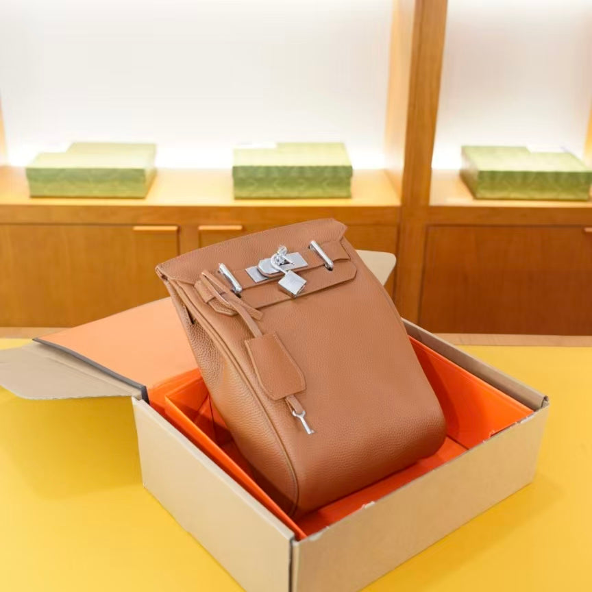 High-end Bag Customization - Hermès