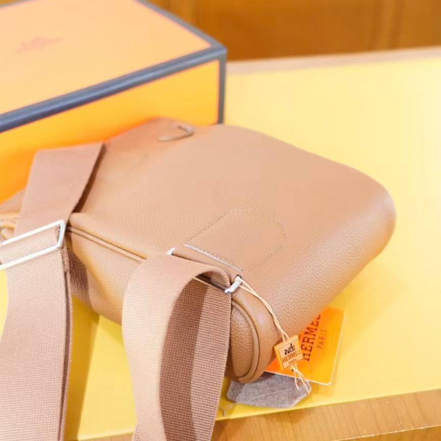 High-end Bag Customization - Hermès