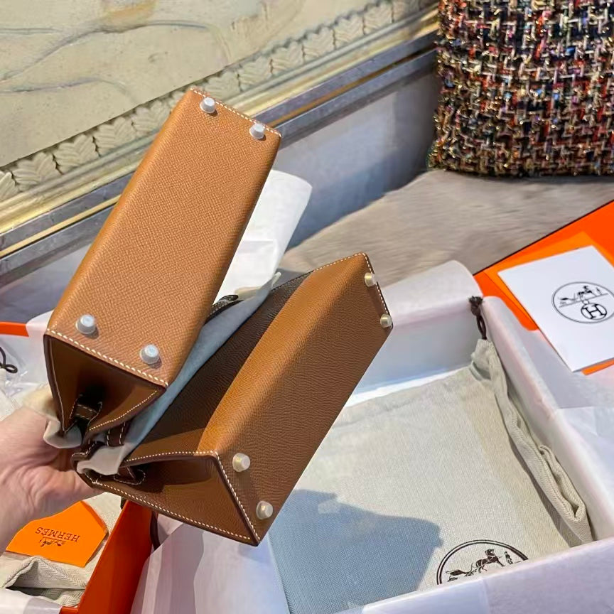 High-end Bag Customization - Hermès