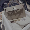 High-end Bag Customization - Hermès