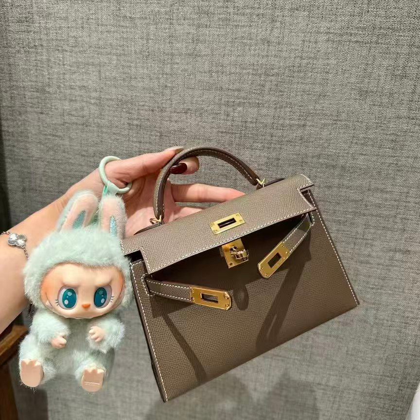 High-end Bag Customization - Hermès