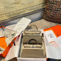 High-end Bag Customization - Hermès