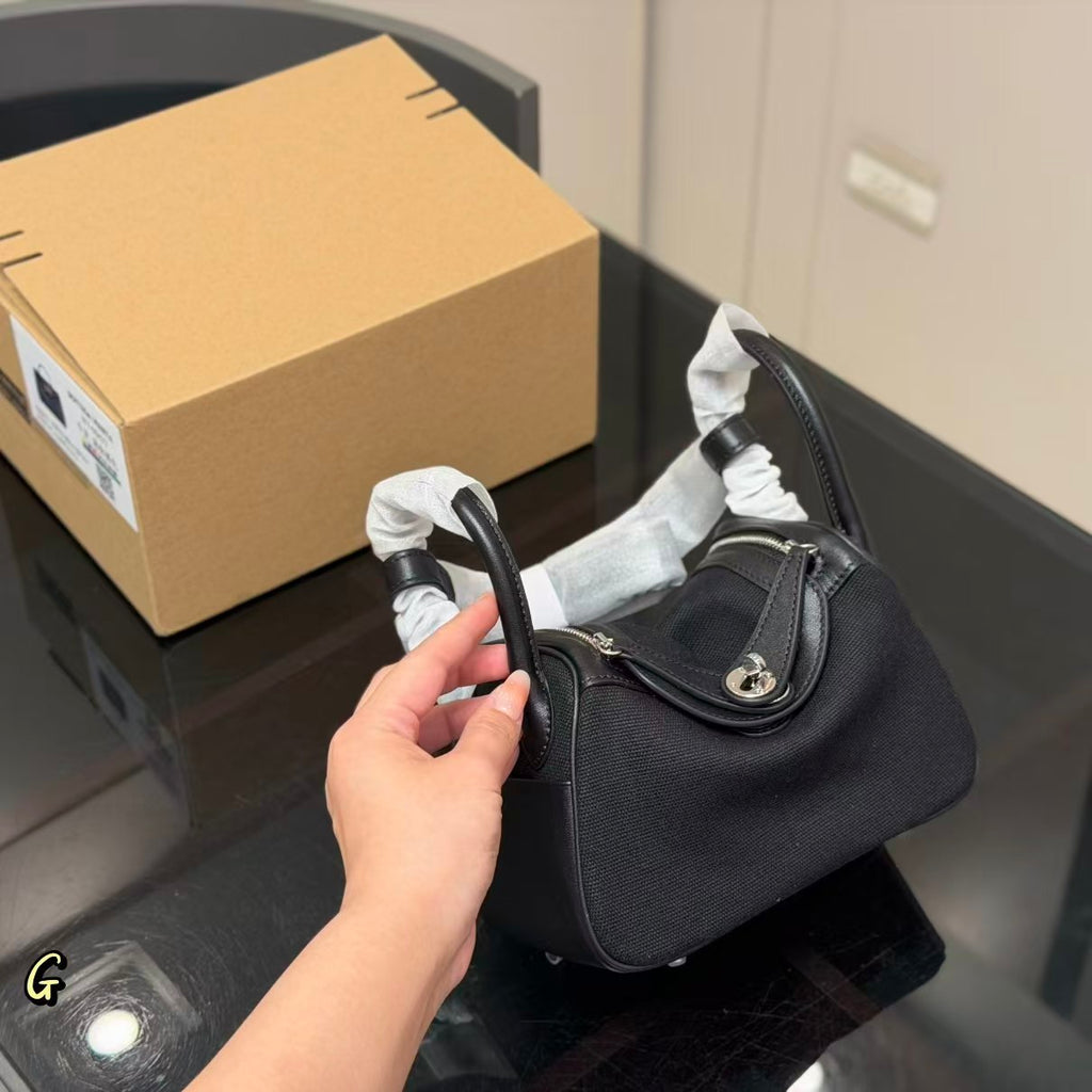 High-end Bag Customization - Hermès