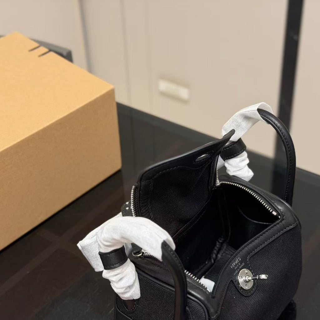 High-end Bag Customization - Hermès