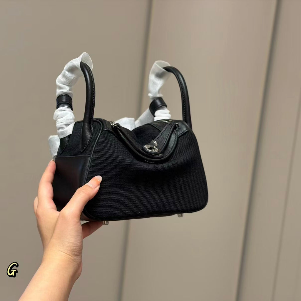 High-end Bag Customization - Hermès