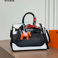 High-end Bag Customization - Hermès