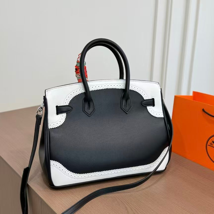 High-end Bag Customization - Hermès