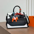High-end Bag Customization - Hermès