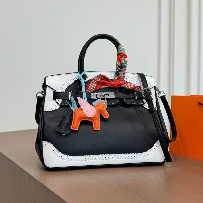 High-end Bag Customization - Hermès