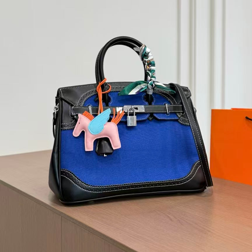 High-end Bag Customization - Hermès