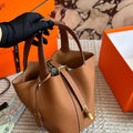 High-end Bag Customization - Hermès