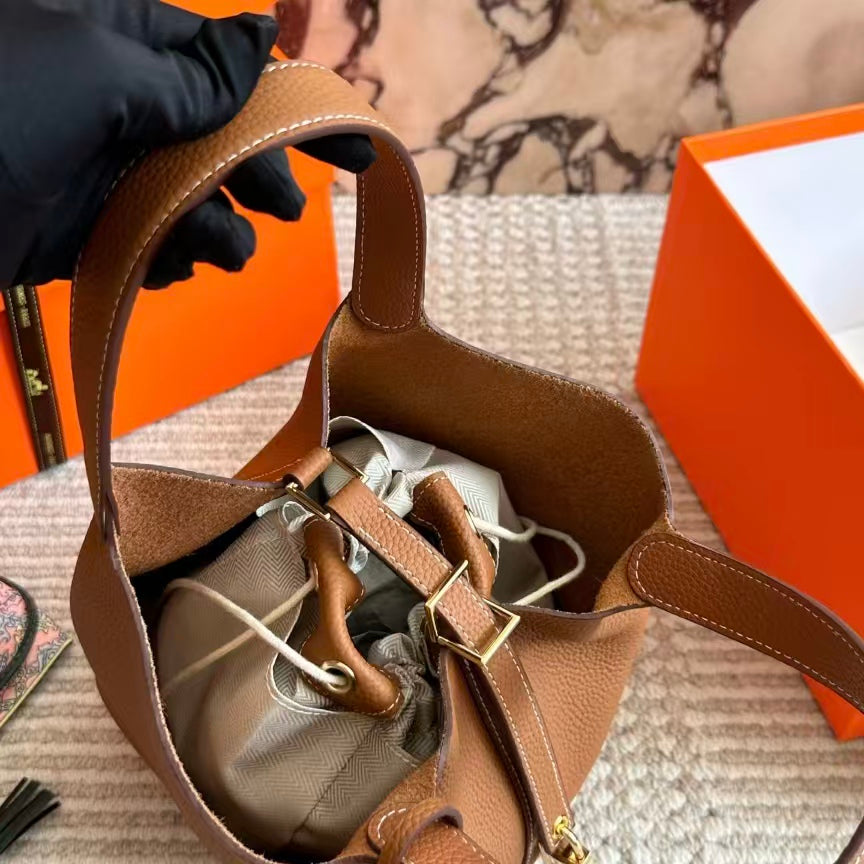 High-end Bag Customization - Hermès