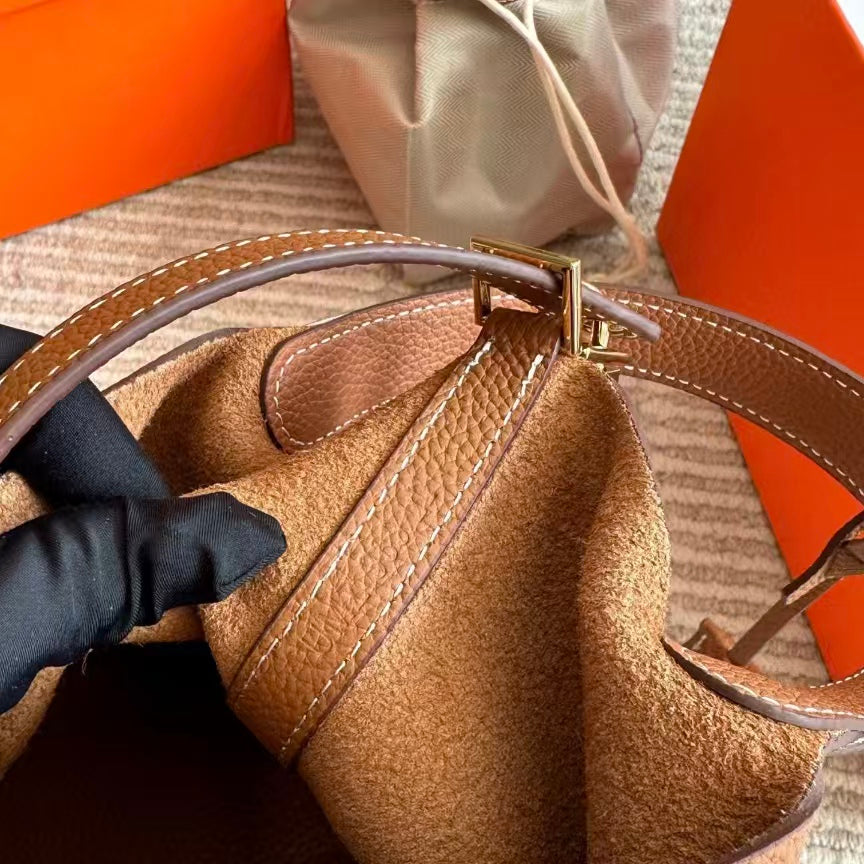 High-end Bag Customization - Hermès